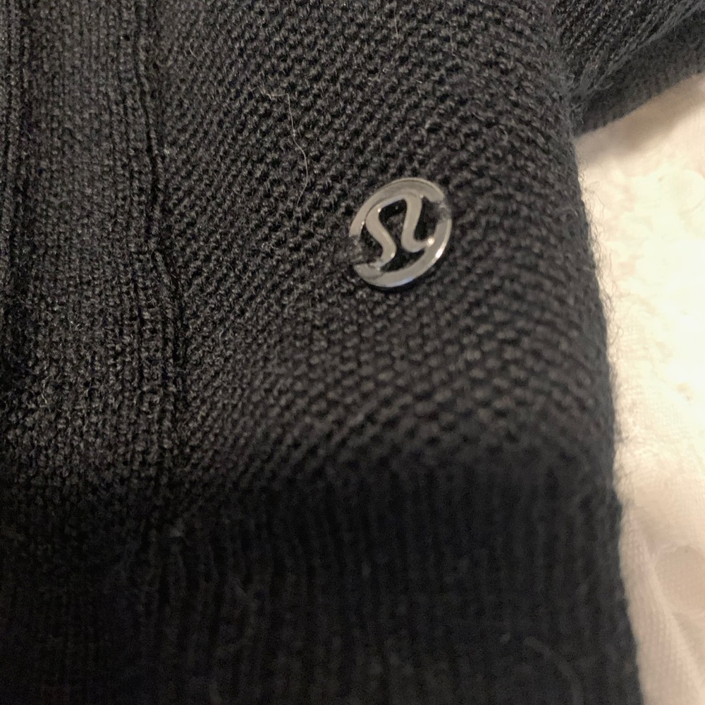 Lululemon Sweater